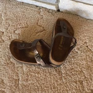 birkenstock sandals